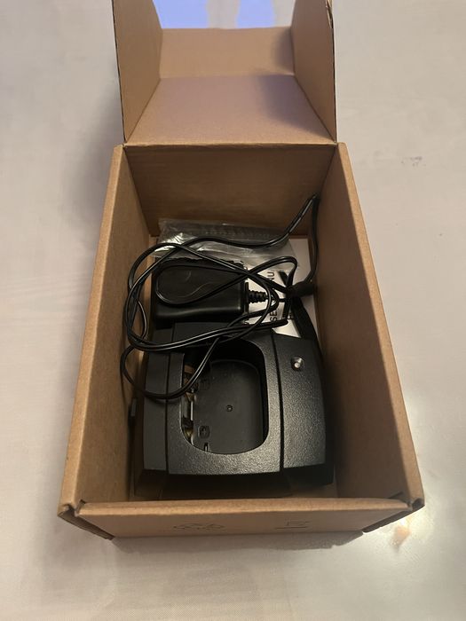 Зарядное устройство от раций