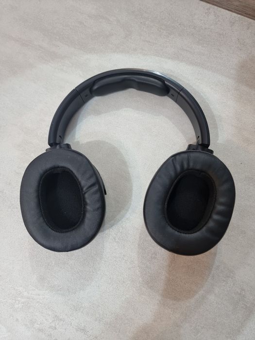 Căști Bluetooth Skullcandy Hesh