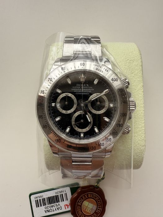 Rolex Daytona Full set Original (2013)