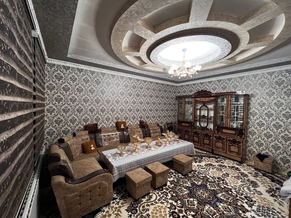 Шинам уй сотилади сув свет газ муаммосиз