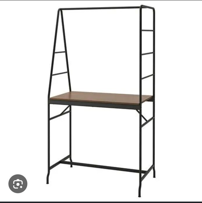 HAVERUD masa bar si set scaune Ikea