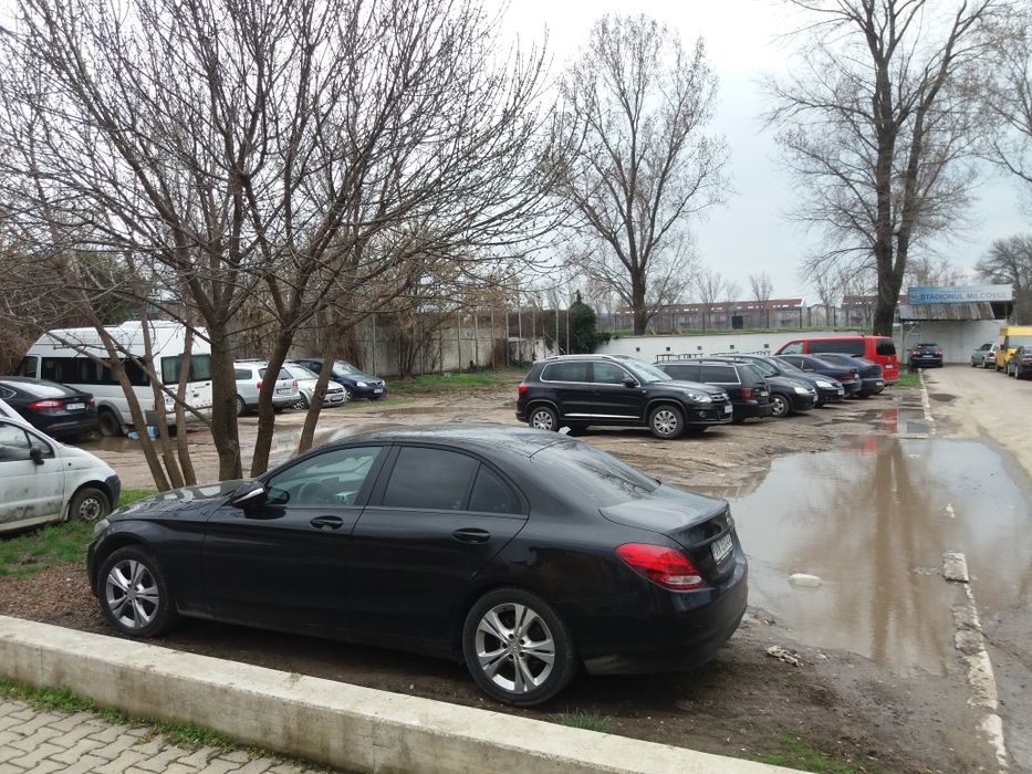 teren de inchiriat Focsani