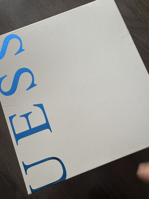 Дамски боти GUESS