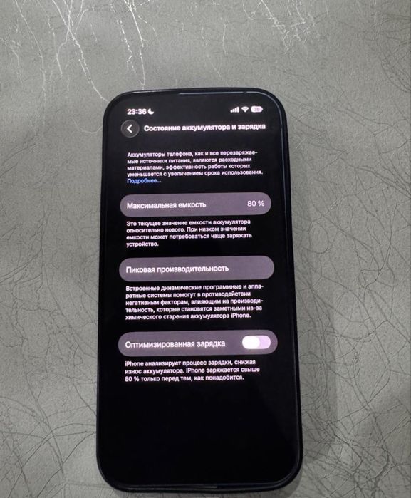 iphone 13 в хорошем состоянии