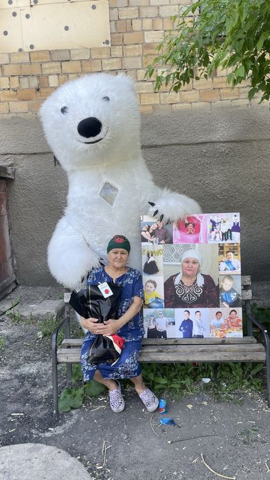 Горилла /Кинг конг /Горила 12 000 тг