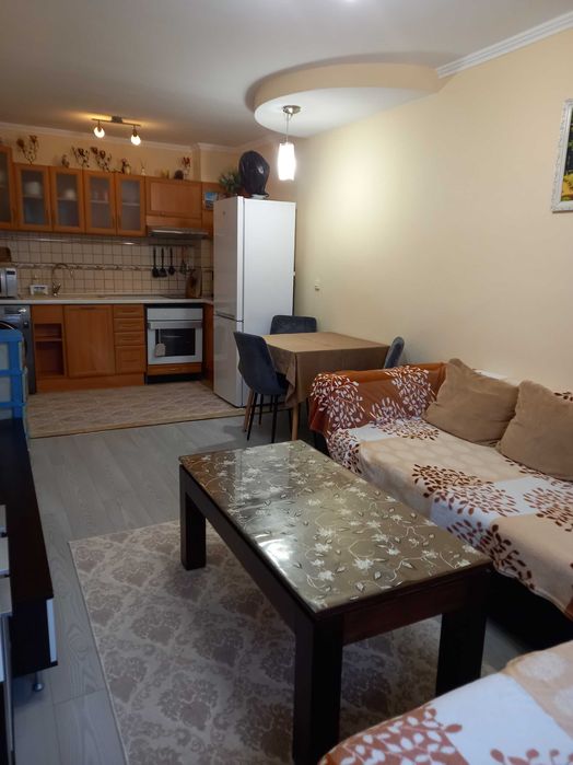 Продава се Двустаен апартамент в Несебър - 44 кв.м за 777 €/кв.м - Снимка #1