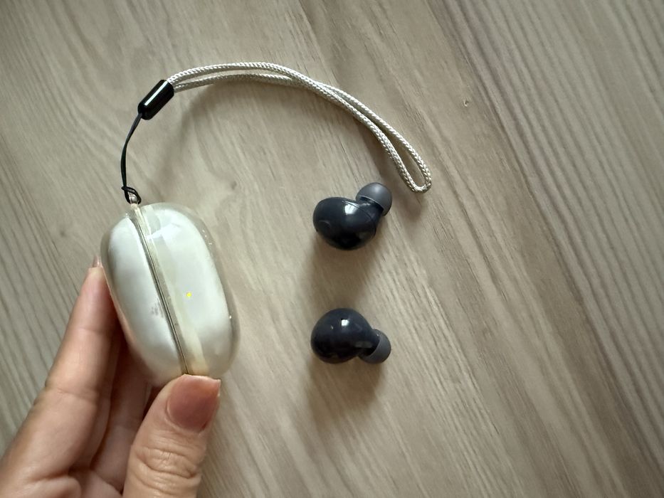 Samsung galaxy buds 2