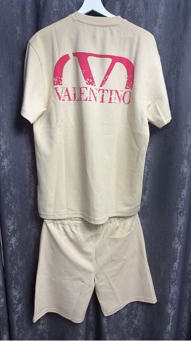 Compleu Valentino Premium