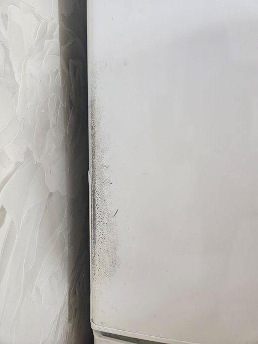 Холодильник Samsung