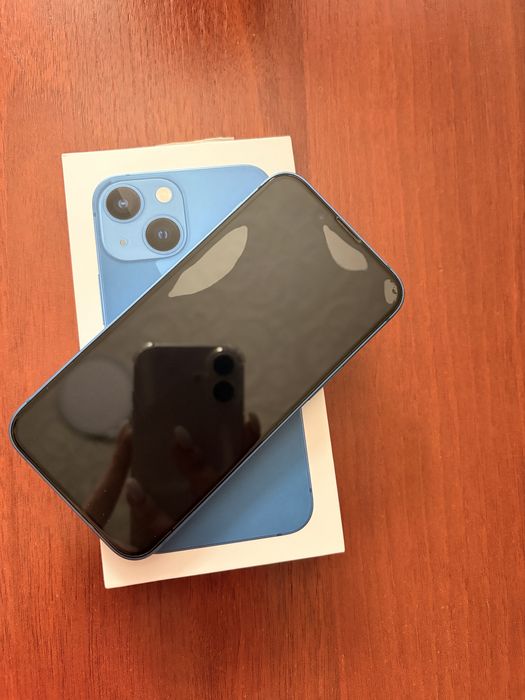 Продам iPhone 13 mini