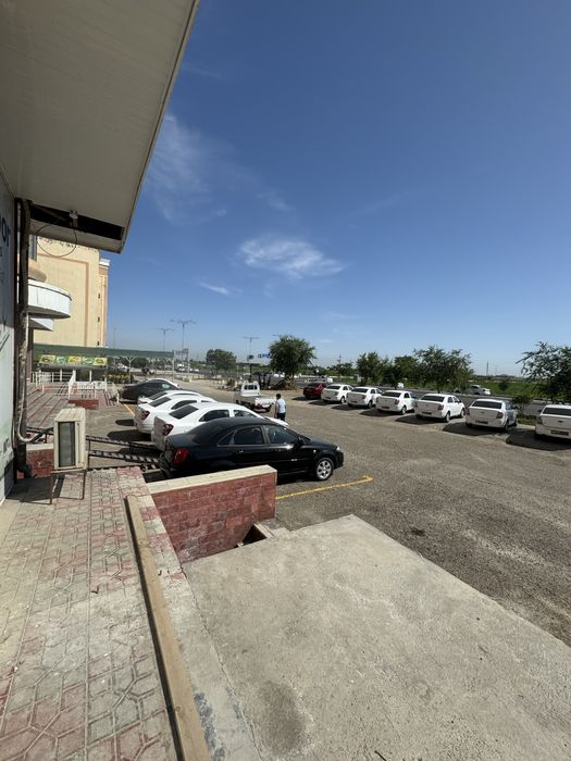 Сдаётся  магазин или Продажа с Подвалом новым ремонтом