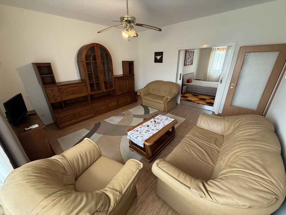 Ofer spre inchiriere Apartament 3 Camere in zona Centrala Bd. Traian