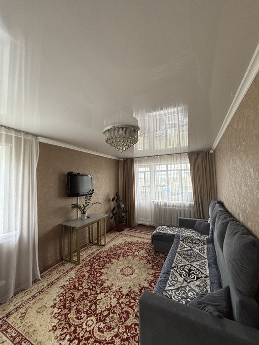 Сдаю квартиру долгосрочно