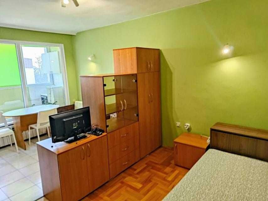 Продава се Двустаен апартамент в София, Младост 1 - 42 кв.м за 2977 €/кв.м - Снимка #1