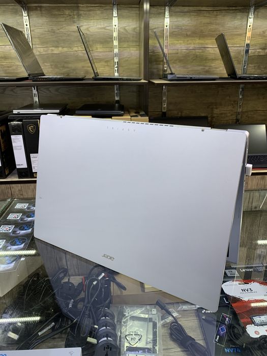 Б/у Acer aspire 3 15