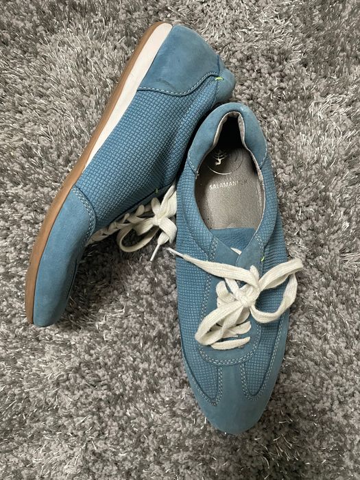 Salamander спортни обувки