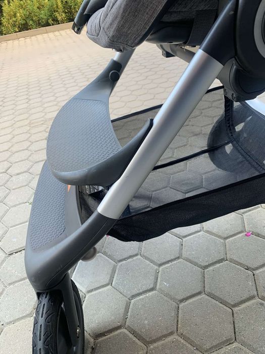 Количка Stokke scoot