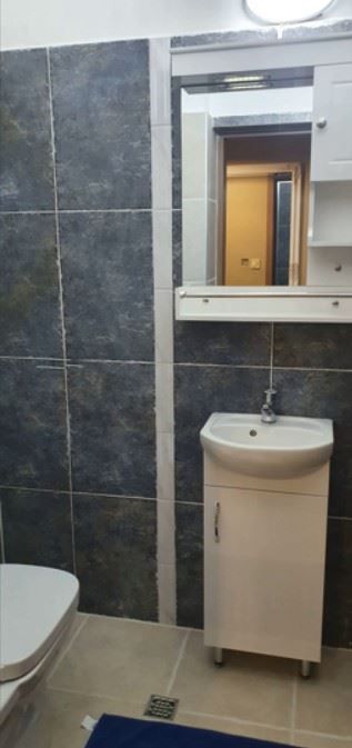 Дава се под наем Тристаен апартамент в София, Кръстова вада - 105 кв.м за 841.5 € - Снимка #4