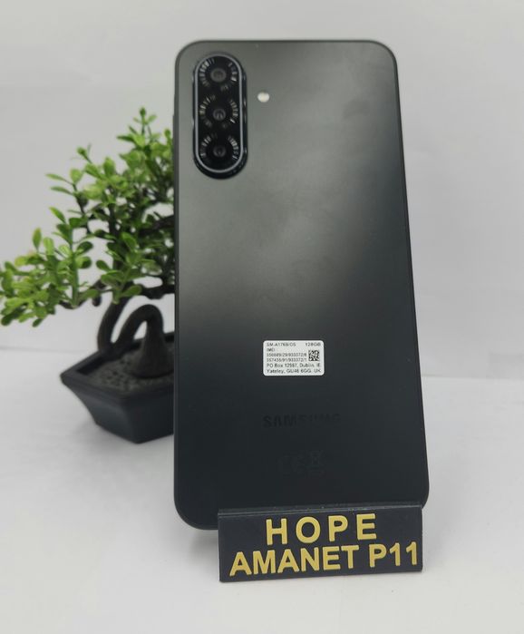 Hope Amanet P11-Samsung A17 5G/128GB/4GB/NOU DESIGILAT PENTRU PROBA