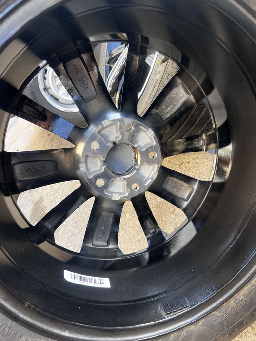 BYD chazor diska balom 17 li