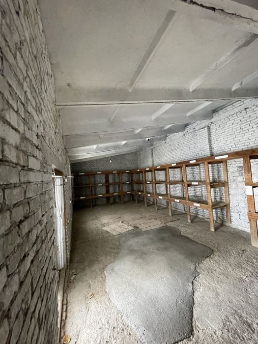 Ориентир: Улугбек. Сдаётся склад в аренду.За 1 кв. метр 28 тыс.