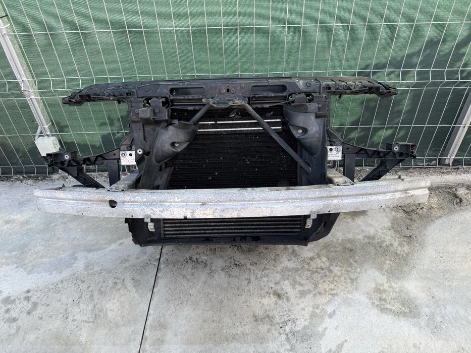 Trager Complet BMW X3 E83