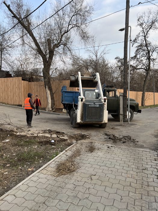 Вывоз мусор зил камаз хова 24/7