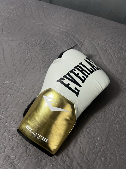 Перчатки Everlast