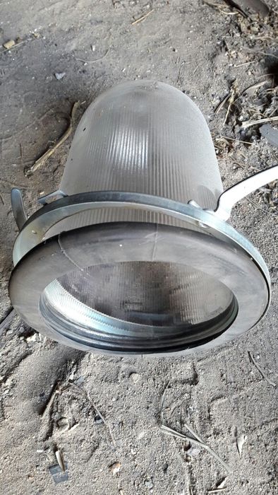 Светильник уличный