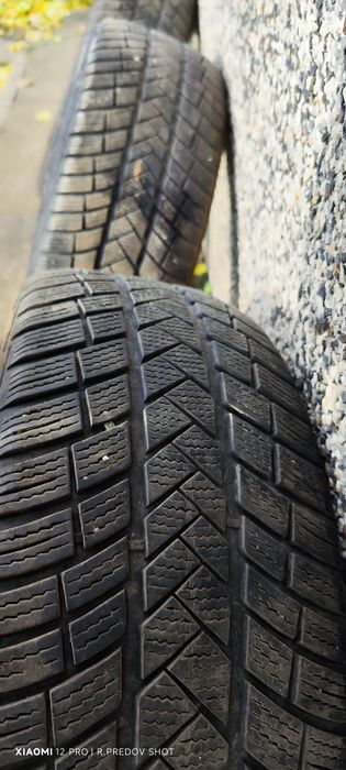 Зимни гуми Vredstein Wintrack PRO