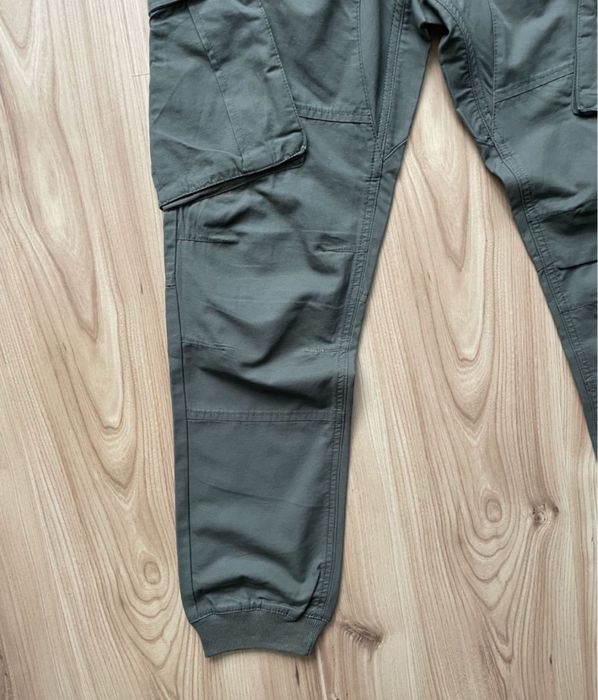 RIVER ISLAND Cargo/Нов мъжки карго панталон W30