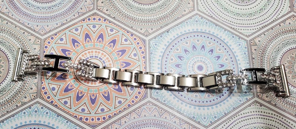 Верижка на за смарт часовник