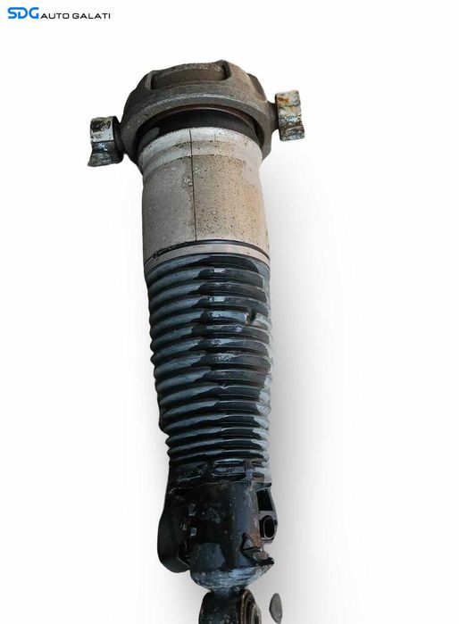Perna Suspensie Aer Stanga Spate Volkswagen Touareg 7L 3.0 TDI 2003 - 2010 Cod 7L6512021AG [MX0991]