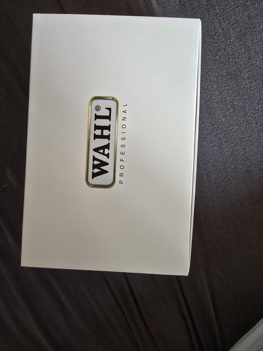 Wahl vanish shaver