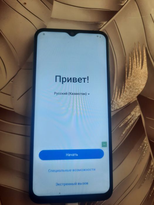 Обменяю два телефона и велики