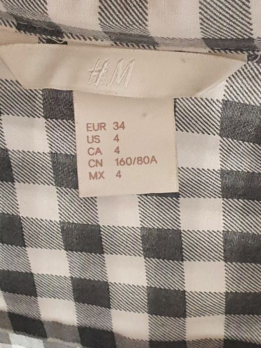 6 лв за Лот от 3 ризи, Сако-палто, S, 36, като ново, модерно.