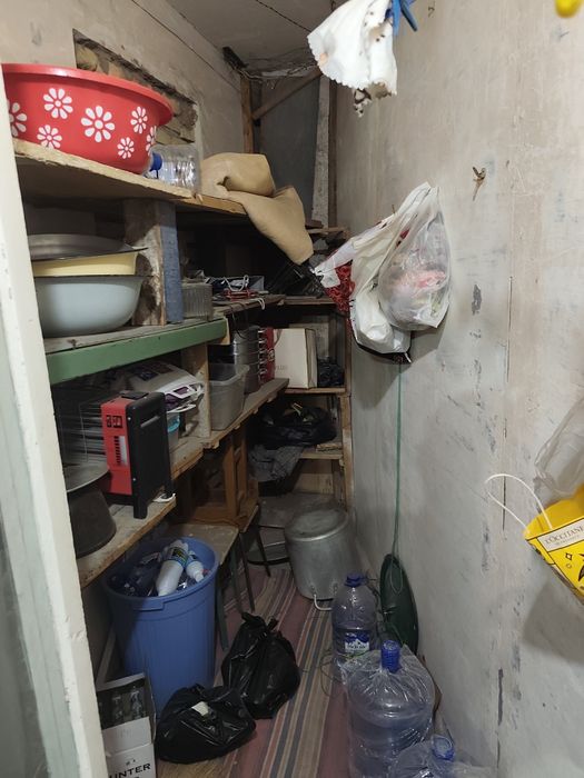 Продаётся срочно своя квартира 3х в4х в яшнабадском районе возле Кадыш