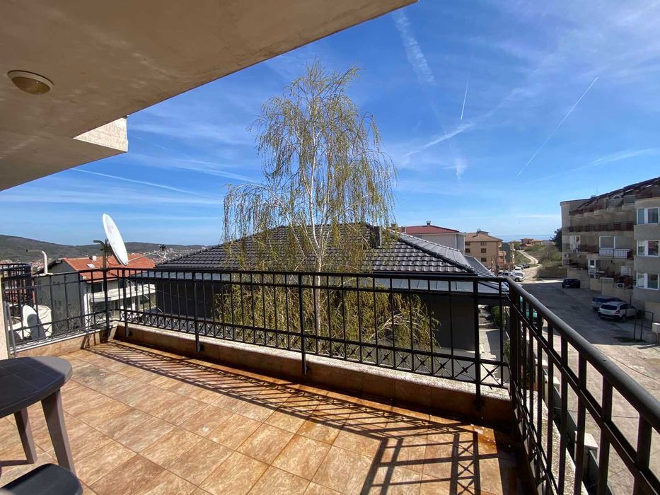 отдава се двустаен апартамент, - варна,  виница- от собственик