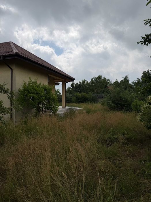 Casă P+M de vânzare în Domnești + Teren 1.590 mp | 3 km de Centura București