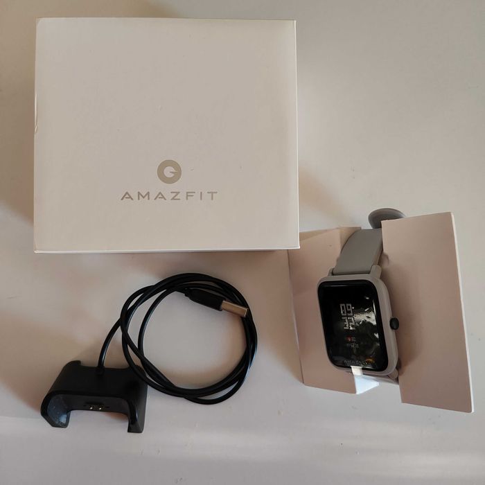 Смарт часовник Amazfit Bip