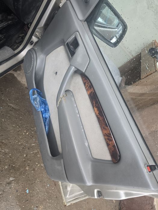 Опель вектра опшивка