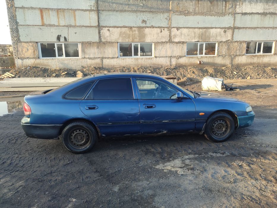 Продам Мазда Кронос