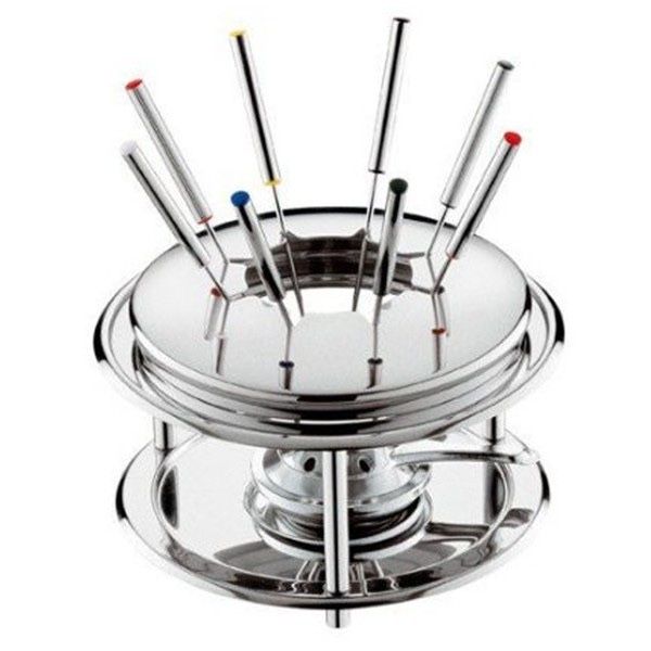 Zepter фондю, обмен