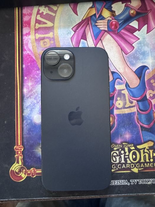 Iphone 15 128 gb