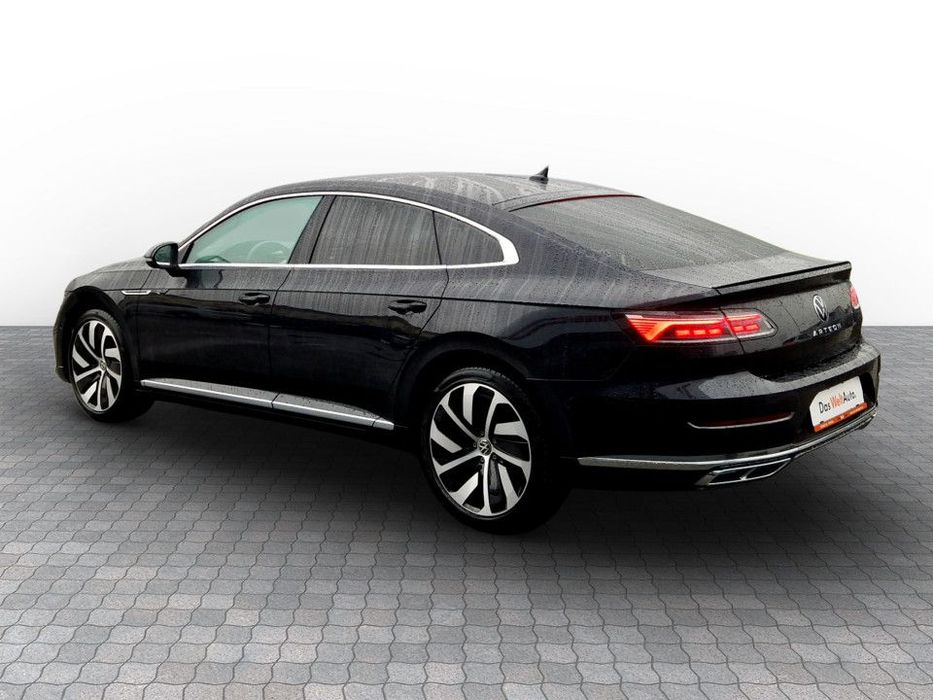 VOLKSWAGEN Arteon 2022 — imagine 44