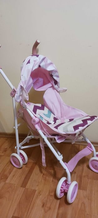 Carucior papusi katy Chipolino