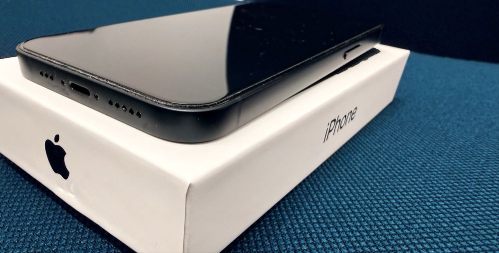 Iphone 13, 128GB neverlocked