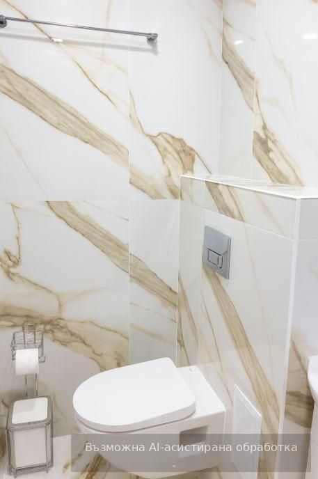 Дава се под наем Двустаен апартамент в Варна, Цветен квартал - 74 кв.м за 498.27 € - Снимка #5