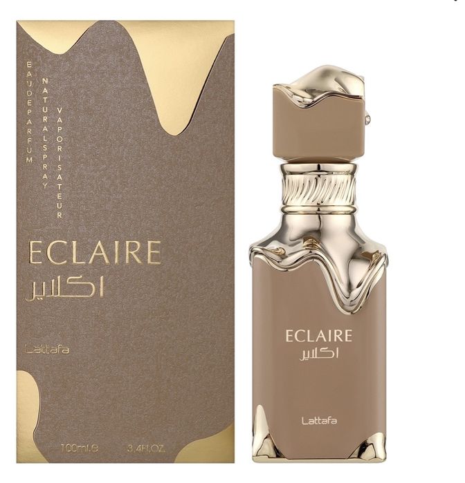 Lattafa Eclaire