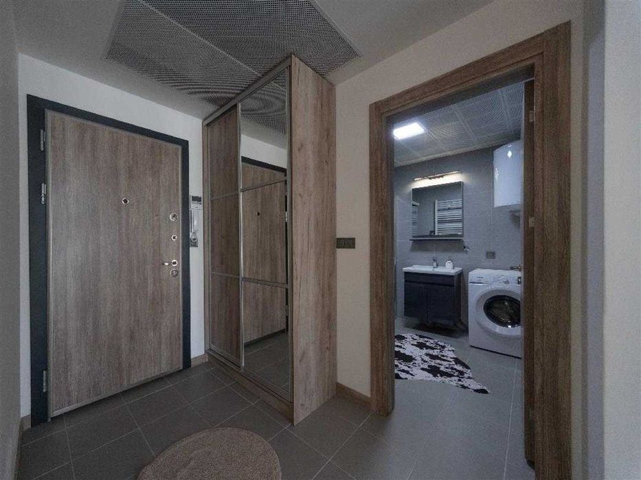 Дава се под наем Двустаен апартамент в София, Горна баня - 67 кв.м за 561 € - Снимка #4